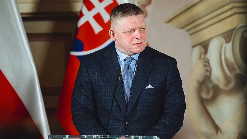 PREMIER SŁOWACJI